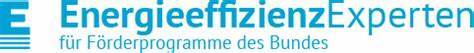 Energie Effizienz Experte